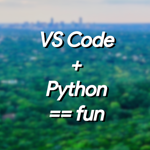 Setup Python and Visual Studio Code on Fedora Linux (Video)